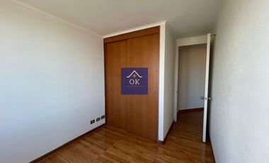 Hermoso dpto. 4D3B Parque Brasil