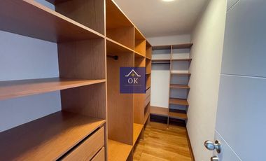 Hermoso dpto. 4D3B Parque Brasil