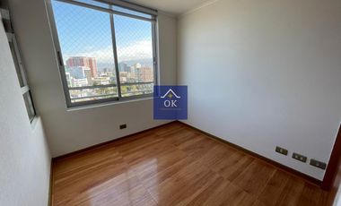 Hermoso dpto. 4D3B Parque Brasil