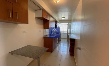 Hermoso dpto. 4D3B Parque Brasil