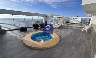 Hermoso dpto. 4D3B Parque Brasil