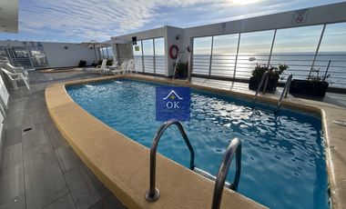 Hermoso dpto. 4D3B Parque Brasil