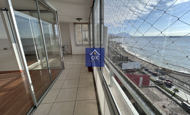 Hermoso dpto. 4D3B Parque Brasil