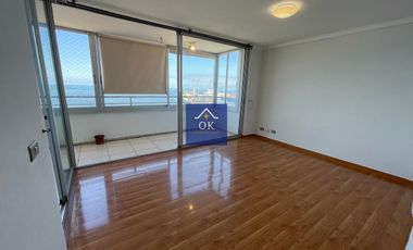 Hermoso dpto. 4D3B Parque Brasil