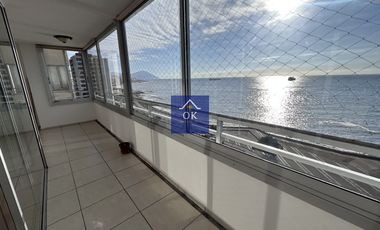 Hermoso dpto. 4D3B Parque Brasil