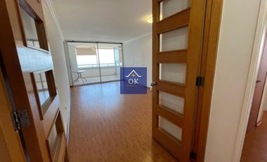 Hermoso dpto. 4D3B Parque Brasil