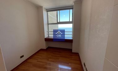 Hermoso dpto. 4D3B Parque Brasil