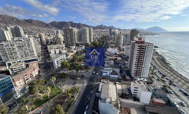 Hermoso dpto. 4D3B Parque Brasil