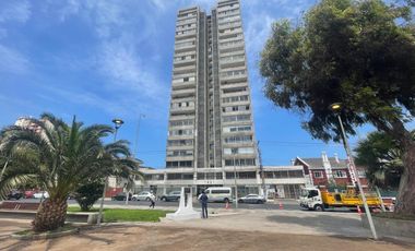 Hermoso dpto. 4D3B Parque Brasil