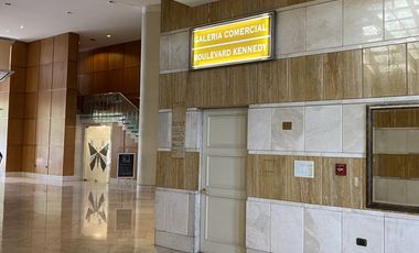 Arriendo local comercial para oficina, galería Hotel Marriott, estupendo entorno!