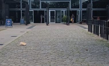 Venta - Terreno - Zona Luis Agote