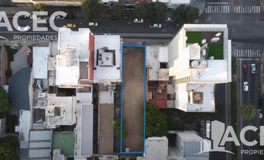 Venta - Terreno - Zona Luis Agote