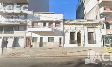 Venta - Terreno - Zona Luis Agote