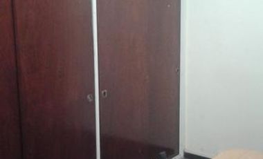 Monoambiente en PH interno con pequeño patio - Banfield E.