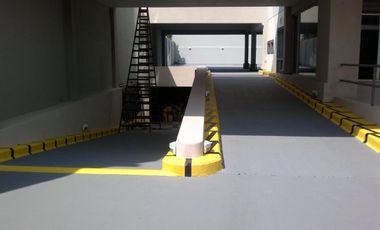 Edificio en block - 51 cocheras- Categoria- Olivos