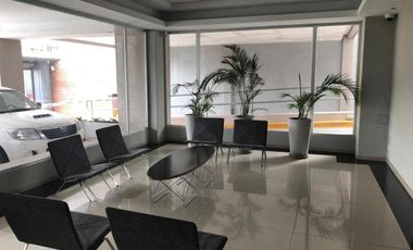 Edificio en block - 51 cocheras- Categoria- Olivos