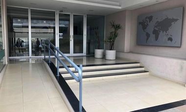 Edificio en block - 51 cocheras- Categoria- Olivos