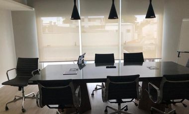 Edificio en block - 51 cocheras- Categoria- Olivos