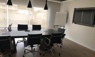 Edificio en block - 51 cocheras- Categoria- Olivos