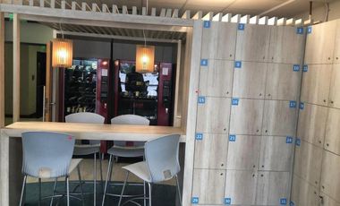 Edificio en block - 51 cocheras- Categoria- Olivos