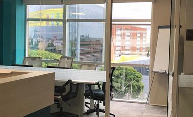 Edificio en block - 51 cocheras- Categoria- Olivos