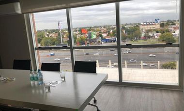 Edificio en block - 51 cocheras- Categoria- Olivos