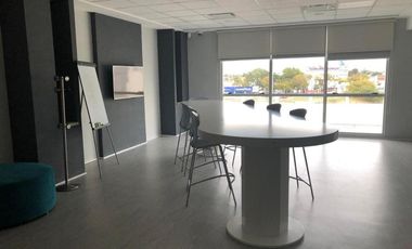 Edificio en block - 51 cocheras- Categoria- Olivos