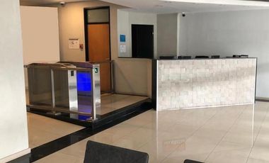 Edificio en block - 51 cocheras- Categoria- Olivos