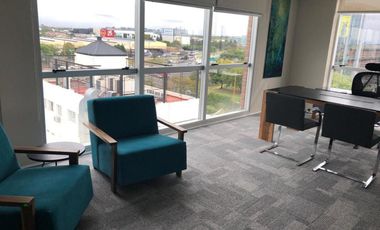 Edificio en block - 51 cocheras- Categoria- Olivos