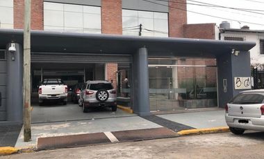 Edificio en block - 51 cocheras- Categoria- Olivos