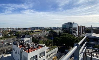 Edificio en block - 51 cocheras- Categoria- Olivos