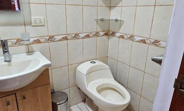 Venta de Departamento en Barranco – 79 m² | Primer Piso | Remodelado