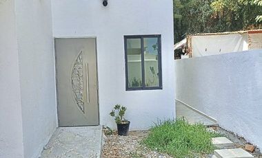 CASA  EN VENTA AL NORTE DE CUERNAVACA