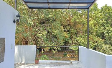 CASA  EN VENTA AL NORTE DE CUERNAVACA