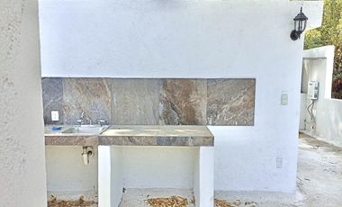 CASA  EN VENTA AL NORTE DE CUERNAVACA