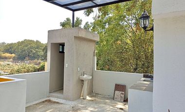 CASA  EN VENTA AL NORTE DE CUERNAVACA