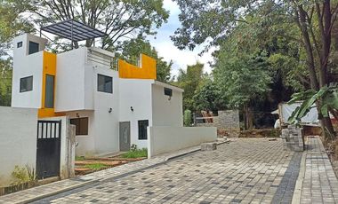 CASA  EN VENTA AL NORTE DE CUERNAVACA