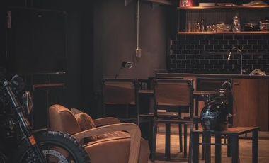 Departamento en venta 2 ambientes en Lomas de zamora tipo loft con amenities a estrenar y cochera