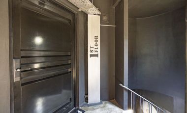 Departamento en venta 2 ambientes en Lomas de zamora tipo loft con amenities a estrenar y cochera