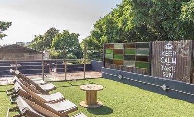 Departamento en venta 2 ambientes en Lomas de zamora tipo loft con amenities a estrenar y cochera