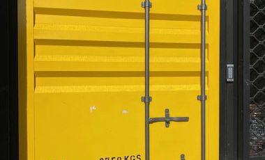 Departamento en venta 2 ambientes en Lomas de zamora tipo loft con amenities a estrenar y cochera