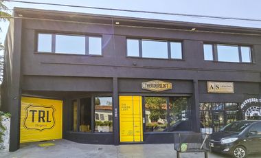 Departamento en venta 2 ambientes en Lomas de zamora tipo loft con amenities a estrenar y cochera