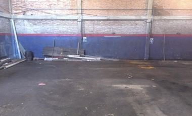 Deposito en venta - 367 m2 - Burzaco