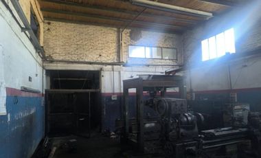 Deposito en venta - 367 m2 - Burzaco