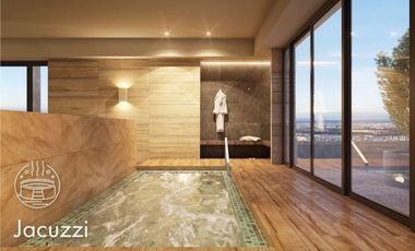 Departamento premiun en Zibata Queretaro Venta