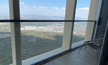 Departamento premiun en Zibata Queretaro Venta