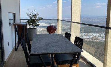Departamento premiun en Zibata Queretaro Venta