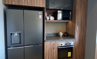 Departamento premiun en Zibata Queretaro Venta