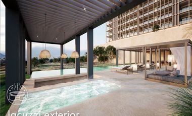 Departamento premiun en Zibata Queretaro Venta