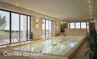 Departamento premiun en Zibata Queretaro Venta